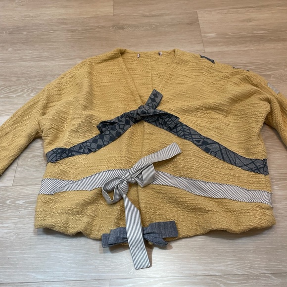 Neve Hawk Jacket Size 4T - Picture 4 of 5